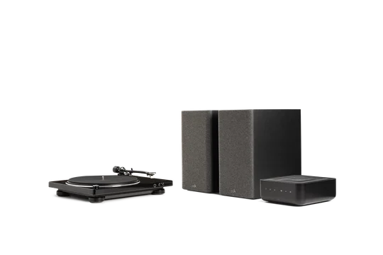 Denon x Polk Ultimate Vinyl Bundle, , dynamic