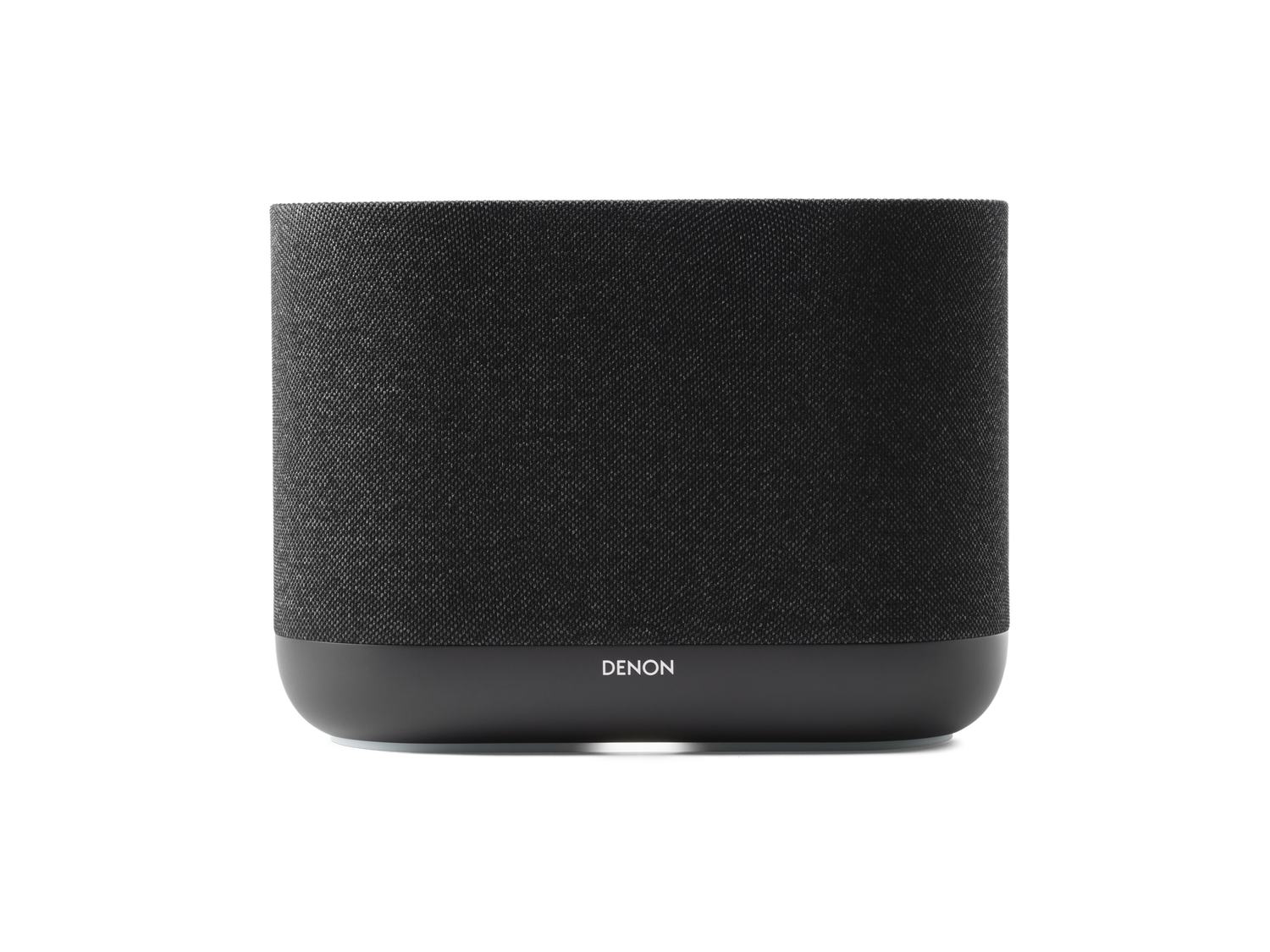 Denon Home 400, Charcoal, dynamic