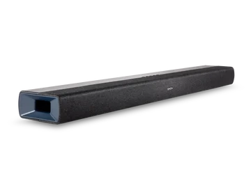 DHT-S218, Black, dynamic