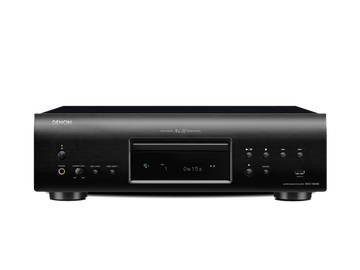 DCD-1520AE, Black, dynamic