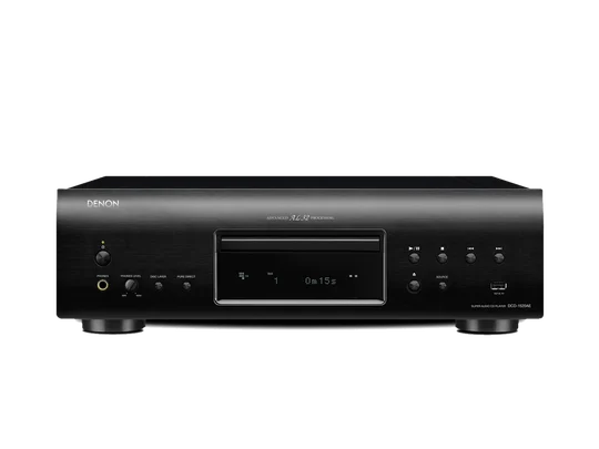 DCD-1520AE, , dynamic