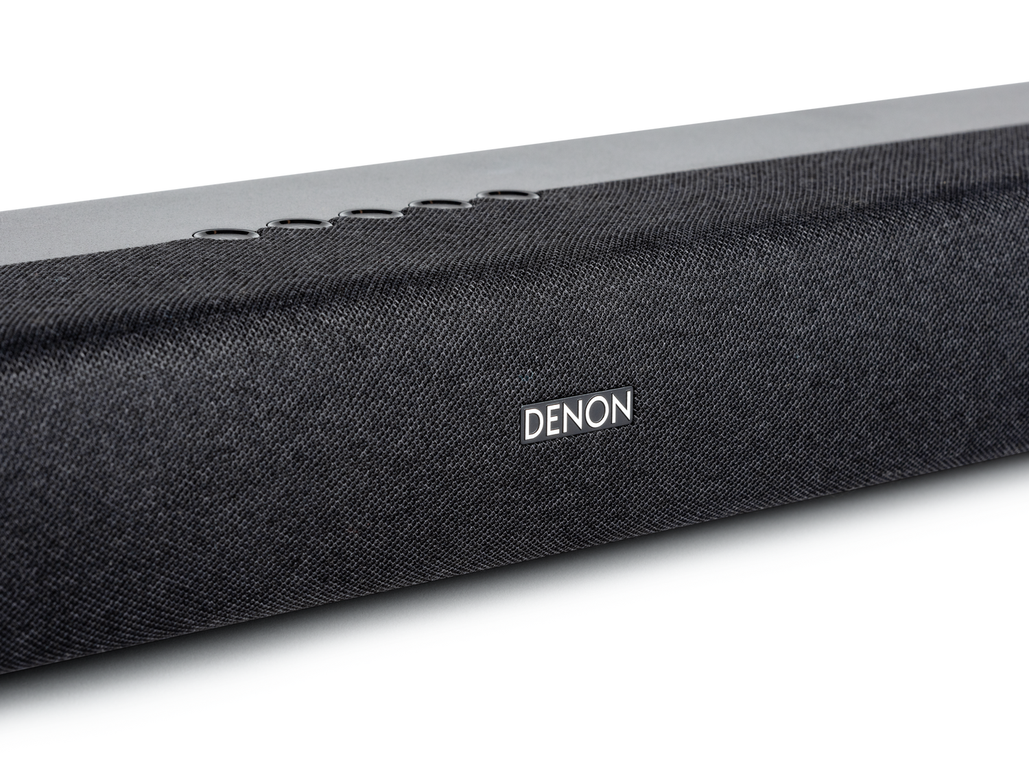 DHT-S218 - デュアルサブウーファー内蔵Dolby Atmosサウンドバー