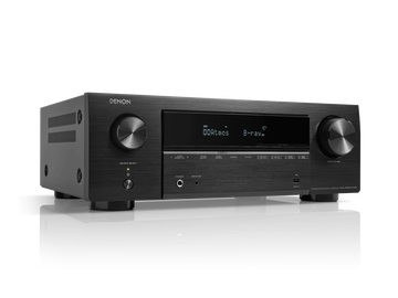 AVR-X1800H DAB, , dynamic
