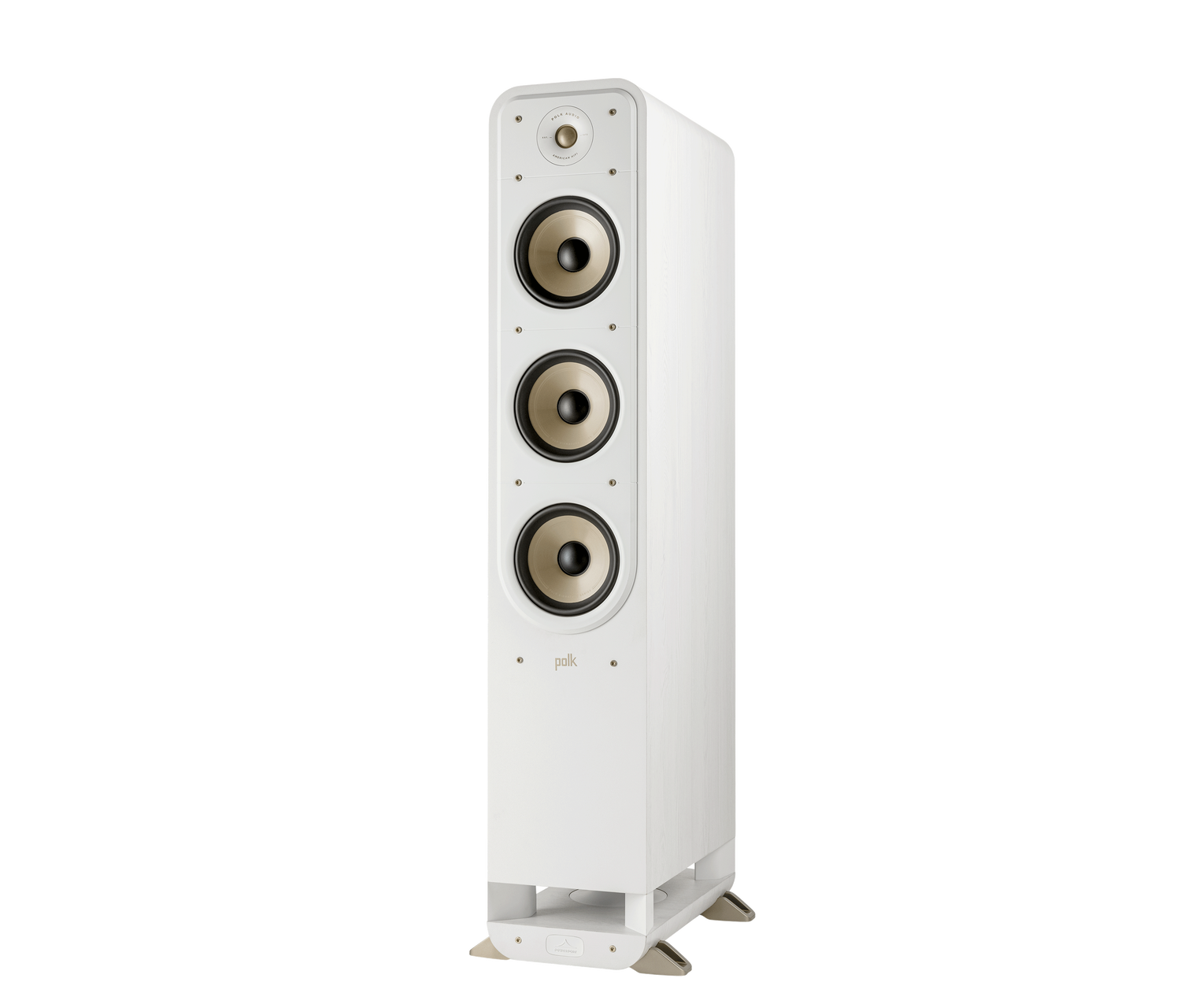 Signature Elite ES60, White, dynamic