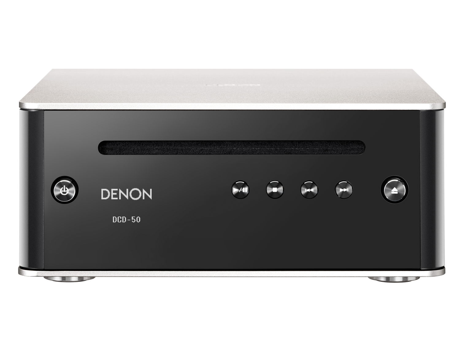 DCD-50, , dynamic