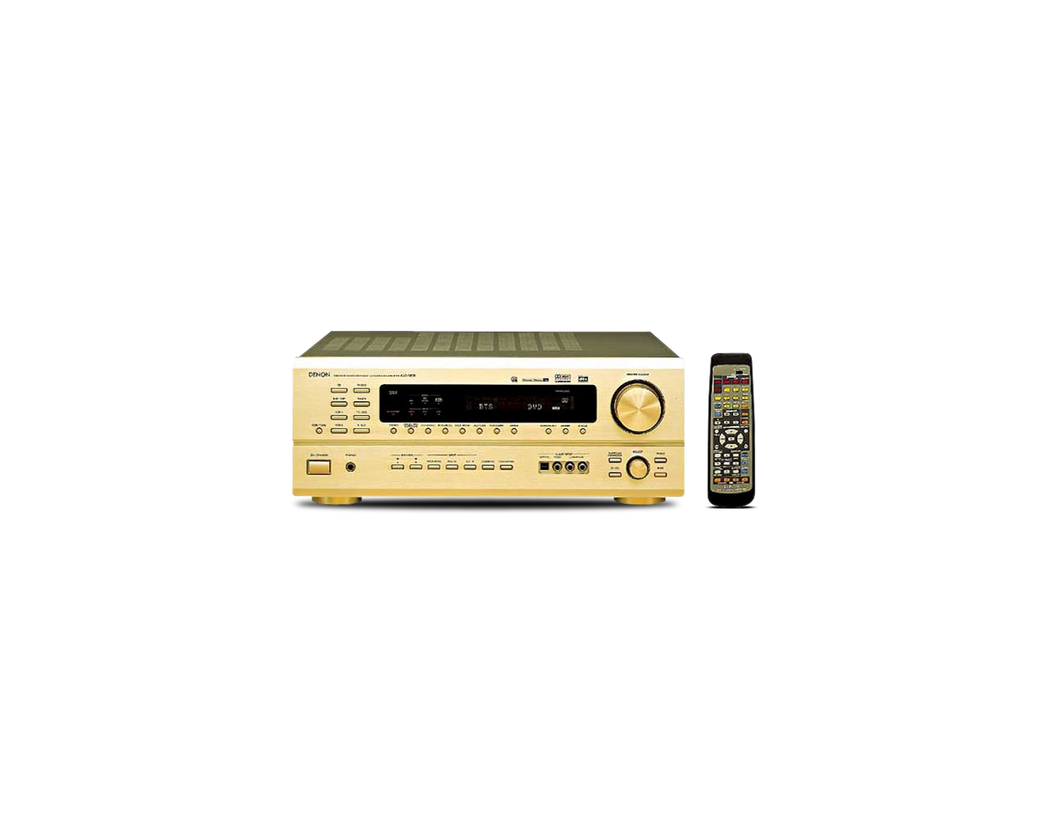 AVC-1850, , dynamic
