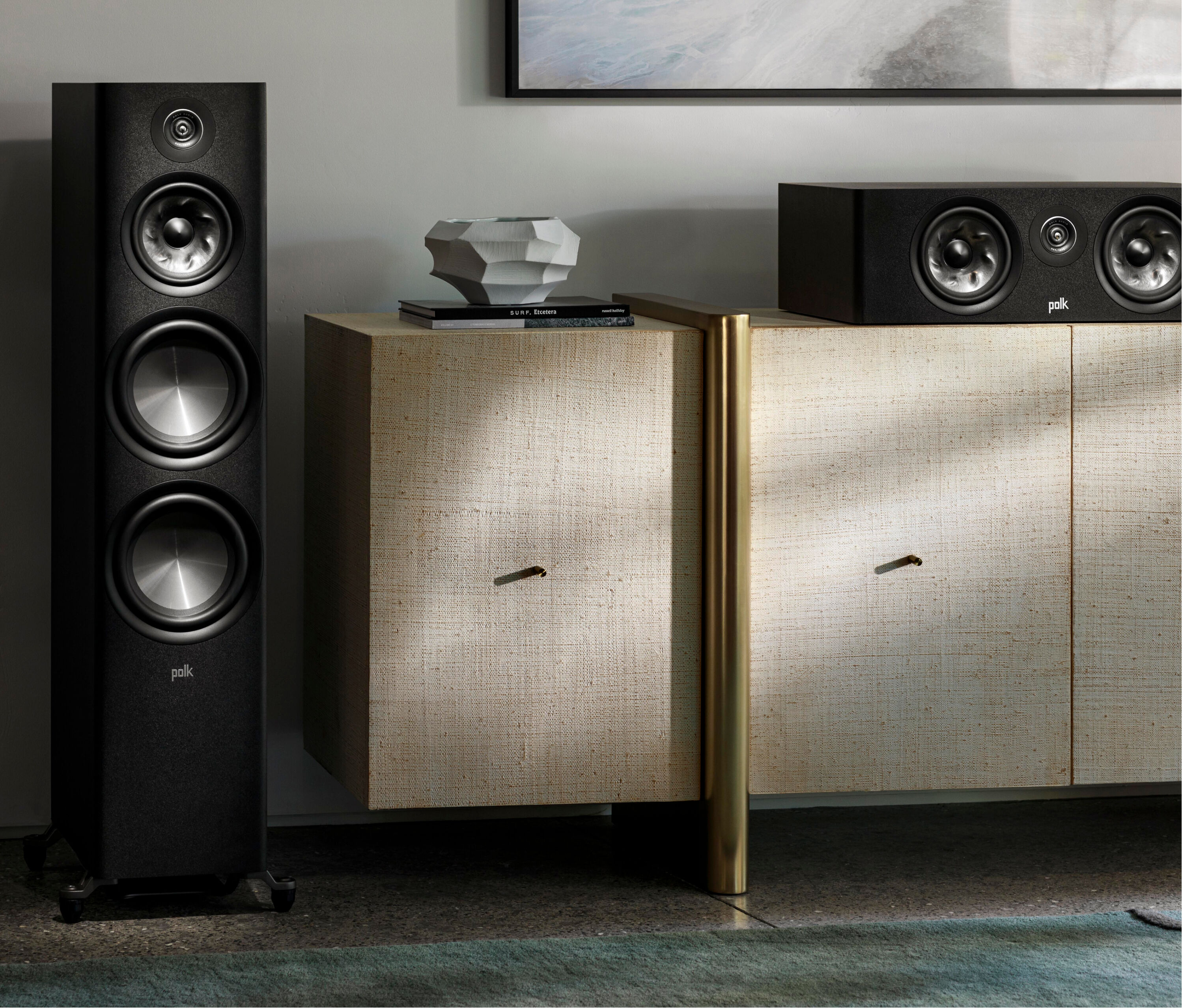 Denon