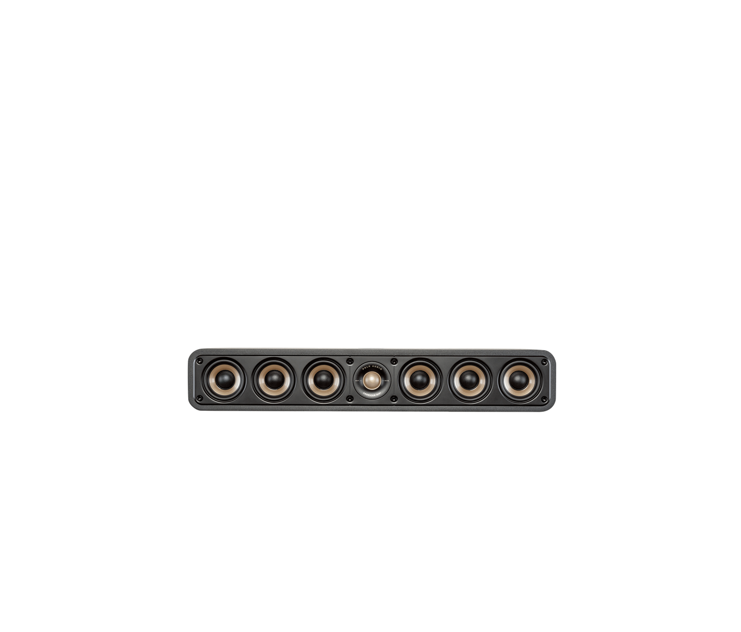 Signature Elite ES35, Black, dynamic