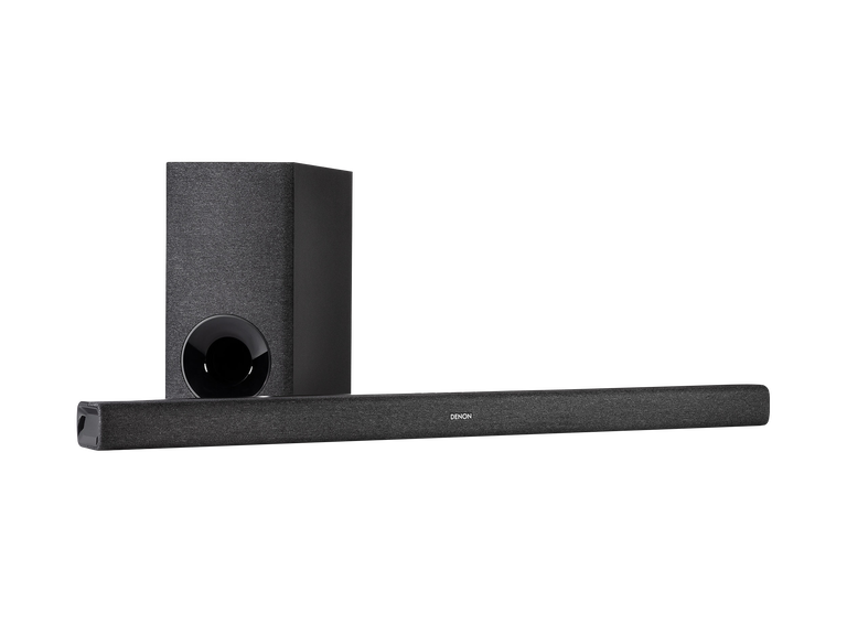DHT-S416, Black, dynamic