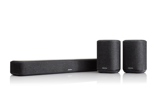 Denon Home Wireless 5.0 Home Theater System, , dynamic