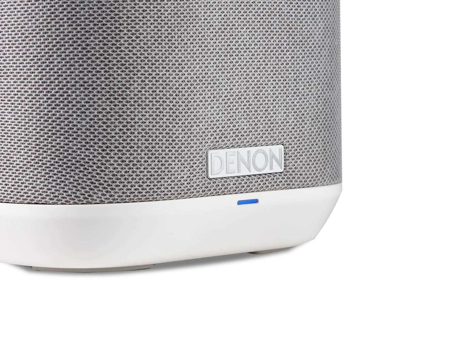 Denon Home 150, White, dynamic