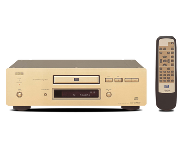 DCD-SA100, , dynamic