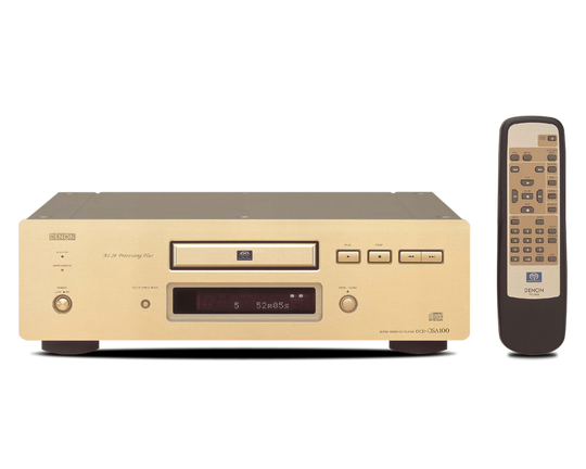 DCD-SA100, , dynamic