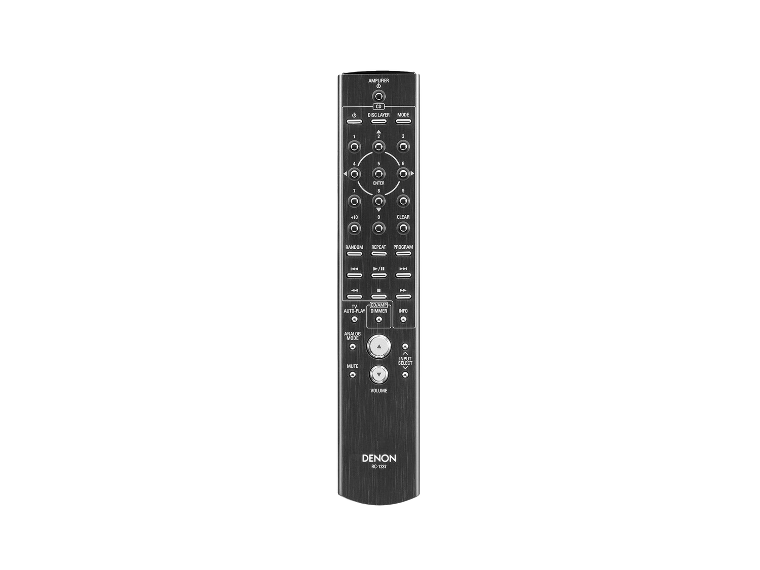 DCD-A110, SILVER GRAPHITE, dynamic