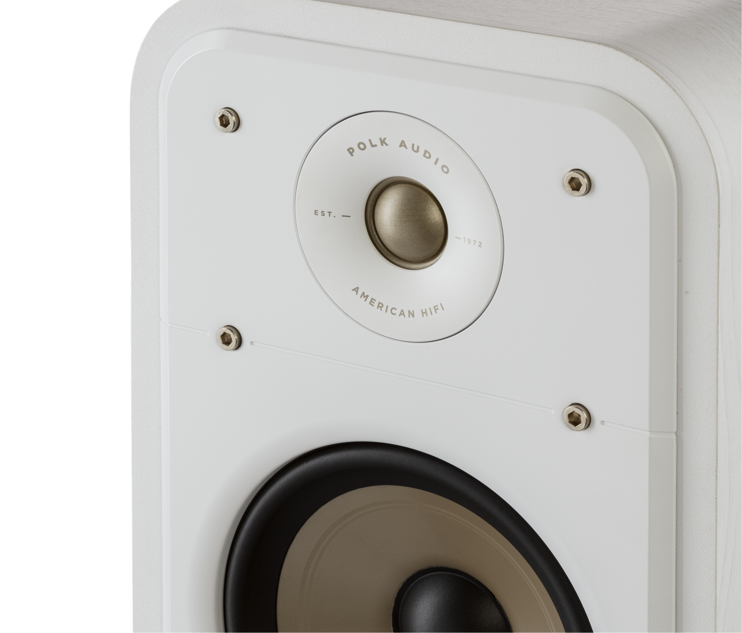Signature Elite ES60, White, dynamic