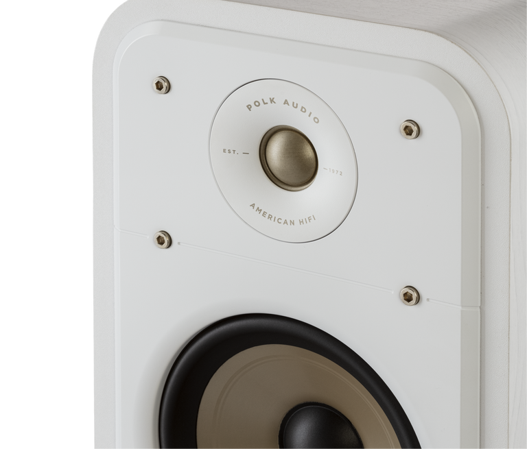 Signature Elite ES60, White, dynamic