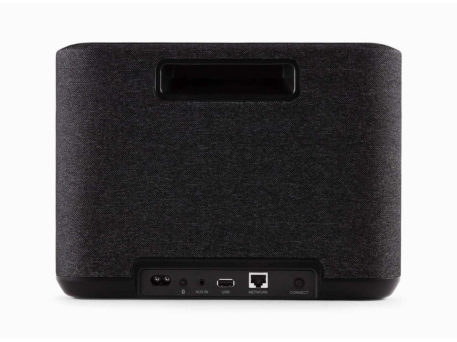 Ensemble Multiroom Denon Home 250 + Denon Home 150 (lot de 2), Black, dynamic