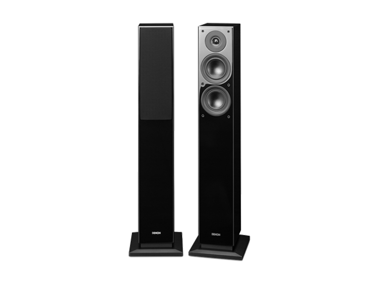 A69 DENON SC-T37 トールボーイ スピーカー SC-T37 - トールボーイスピーカー | Denon - 日本