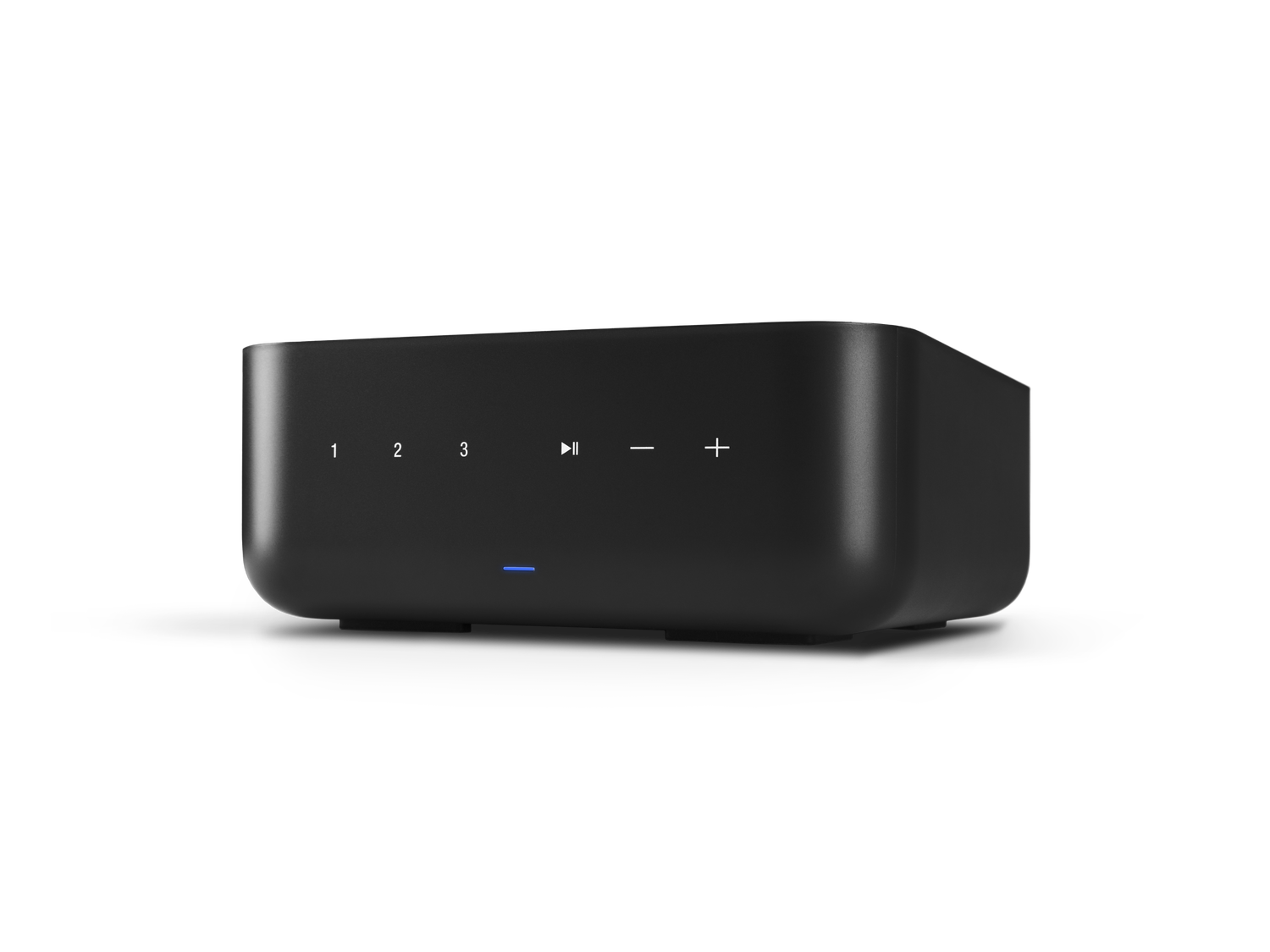 Denon Home Amp, Black, dynamic