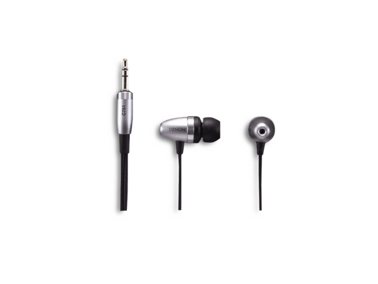 AH-C751, Grey, dynamic