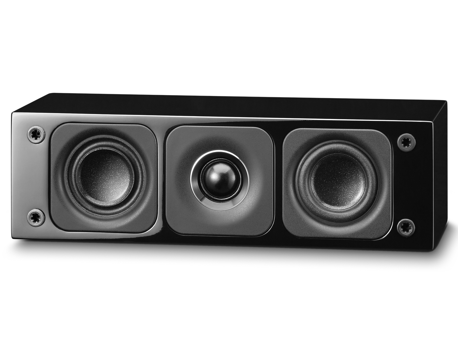 センタースピーカー【DENON SC-C37】 SC-C37 - センターチャンネルスピーカー | Denon - 日本