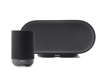 Denon Home 600 with Denon Home 200 Multi-room Bundle, , dynamic