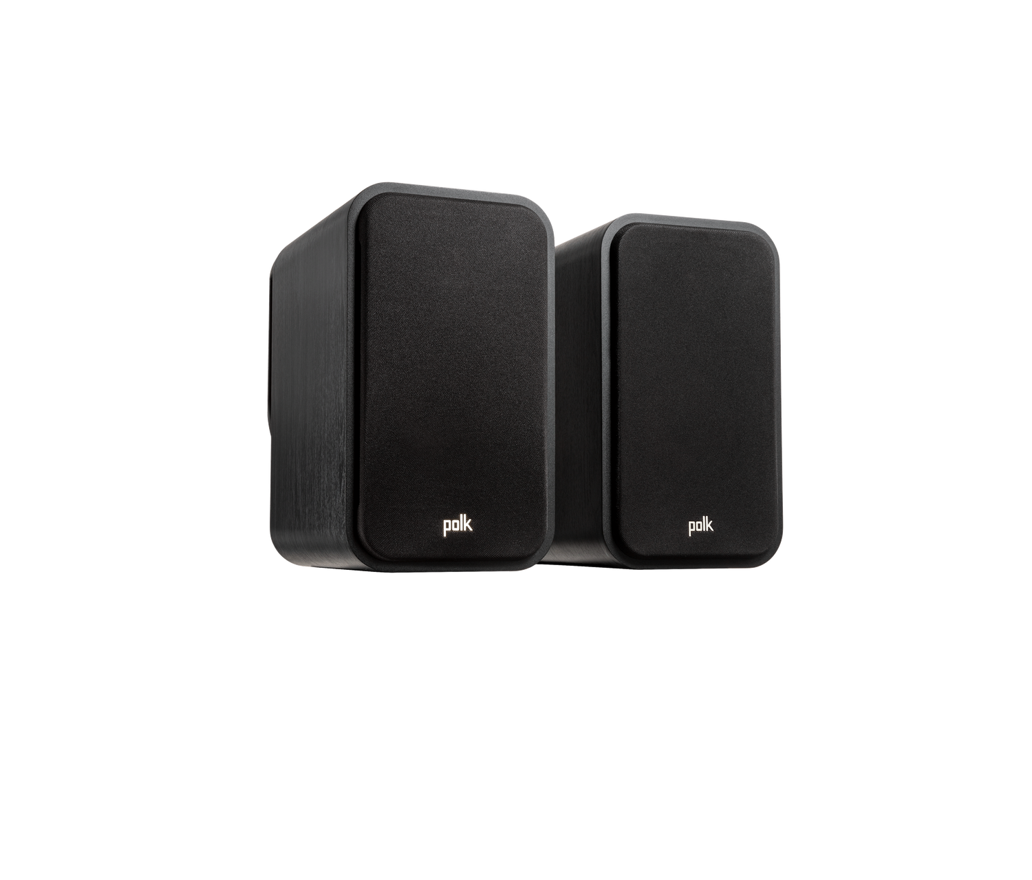 Signature Elite ES20, Black, dynamic