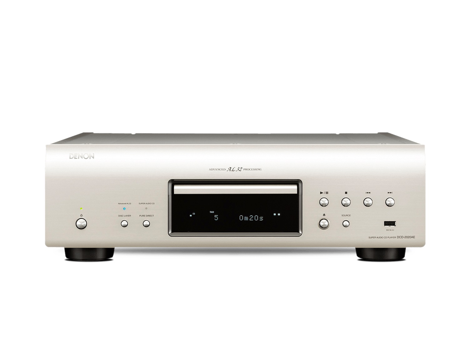 DCD-2020AE, Grey, dynamic