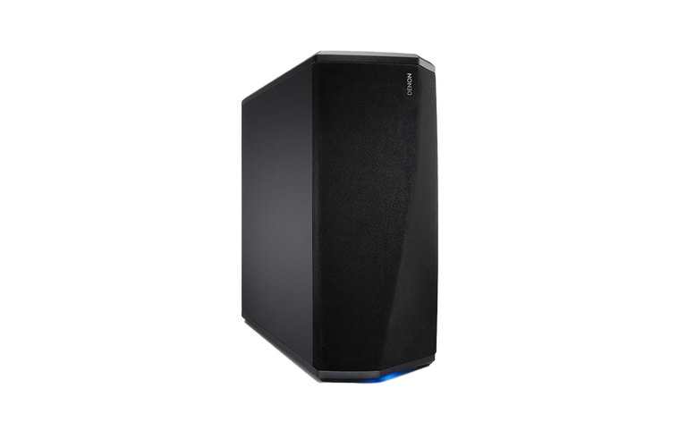DSW-1H - Subwoofer with HEOS® Built-in | Denon - Australia