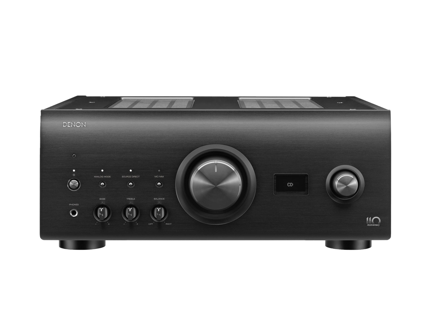PMA-A110, Grey, dynamic