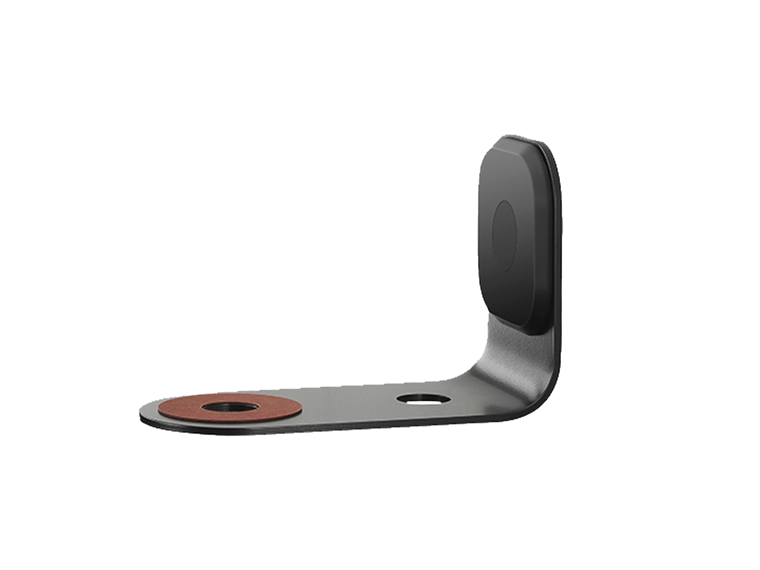 Wall Mount for Denon Home 350 -, Black, dynamic