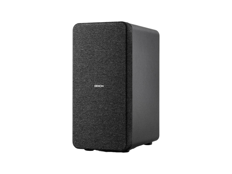 DHT-S517, Zwart, dynamic