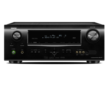 AVR-1611, , dynamic