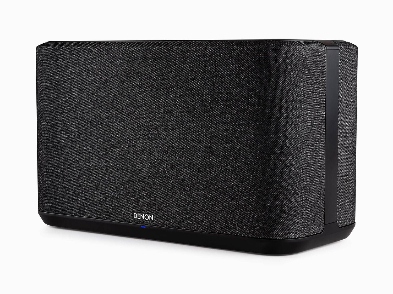 Denon Home 350, Black, dynamic