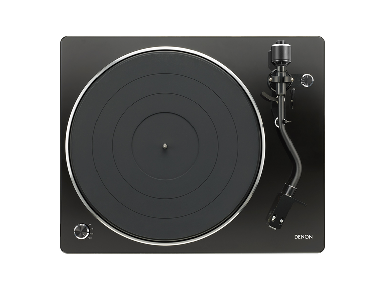 DP-450USB, ブラック, dynamic