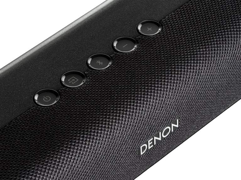 DHT-S316, Black, dynamic