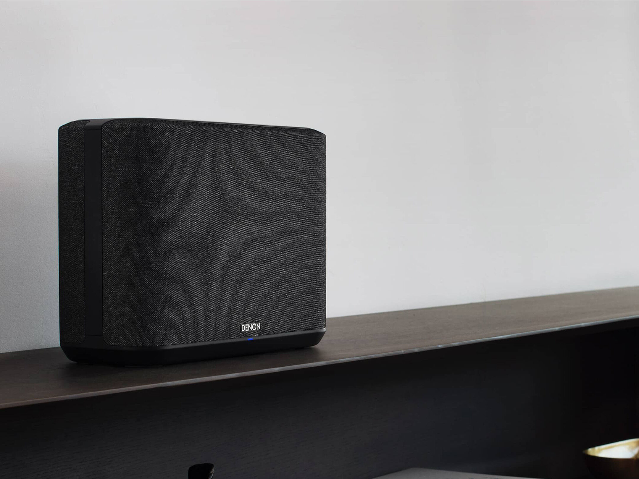 Denon Home 250 - HEOS Built-in ステレオ・スマートスピーカー