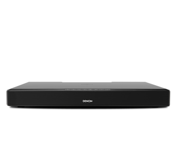 DHT-T100, Black, dynamic