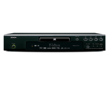 DVD-1940, , dynamic