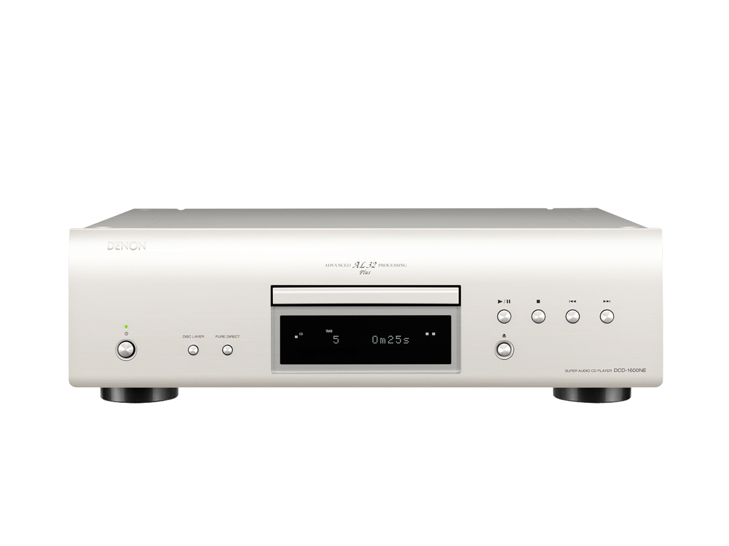 DCD-1600NE