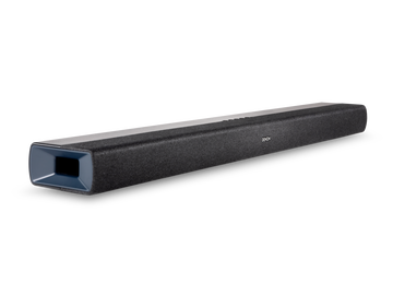DHT-S218, Black, dynamic