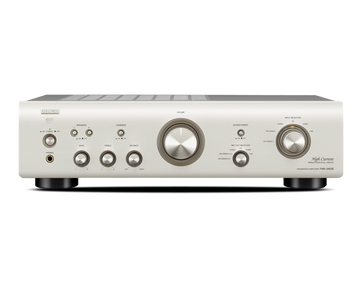 PMA-390SE, Silver, dynamic