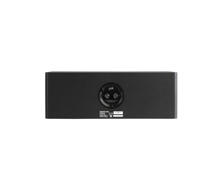 Reserve R300, Black, dynamic