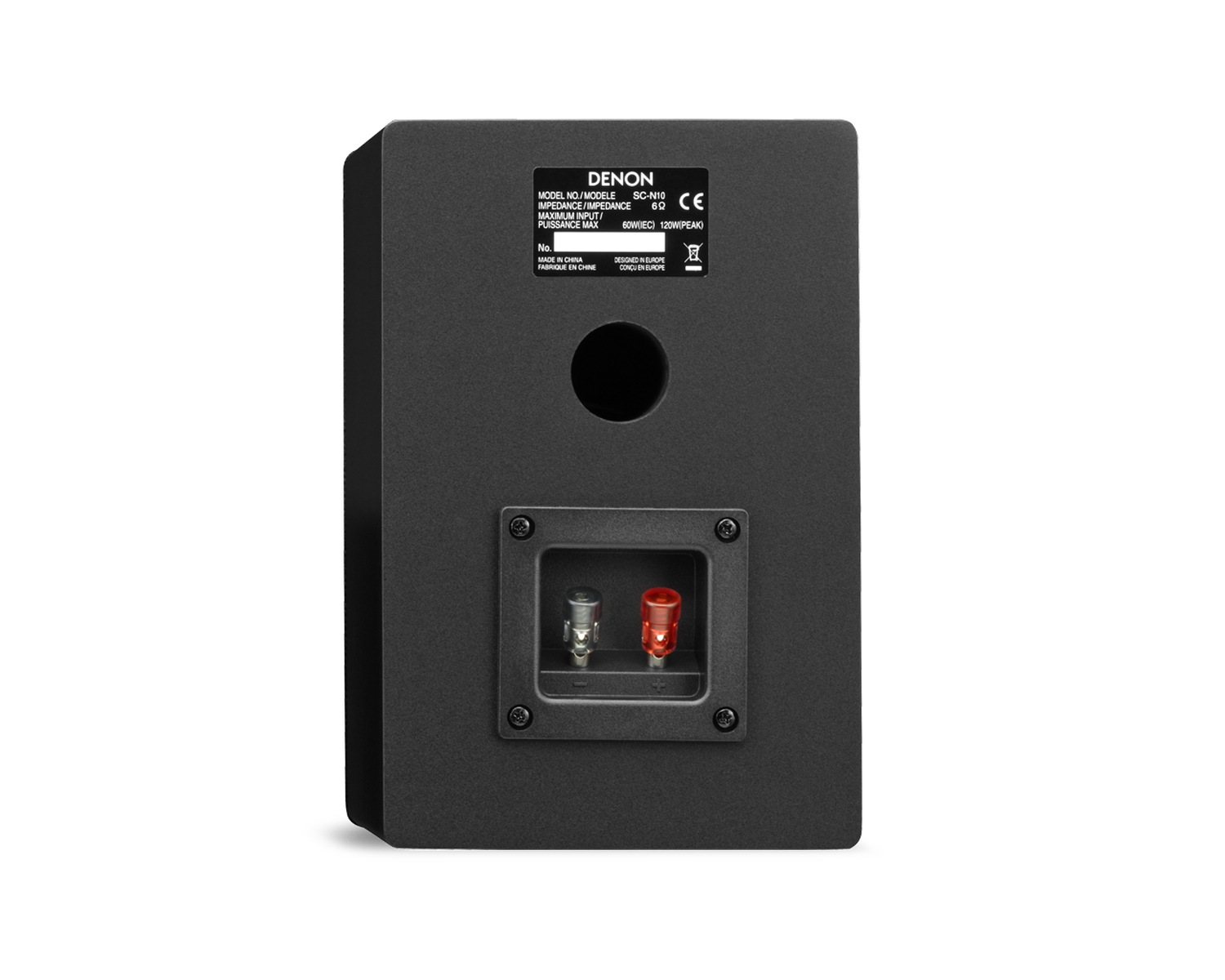 RCD-N10, ブラック, dynamic