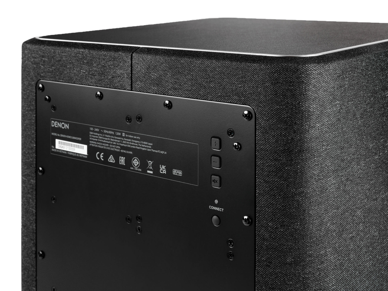 Denon Home Subwoofer, , dynamic