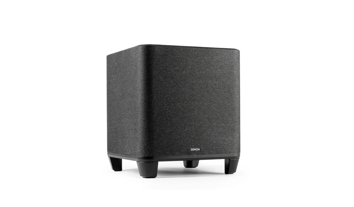 Denon Home Wireless 5.1 Home Theater System Bundle, Black, dynamic