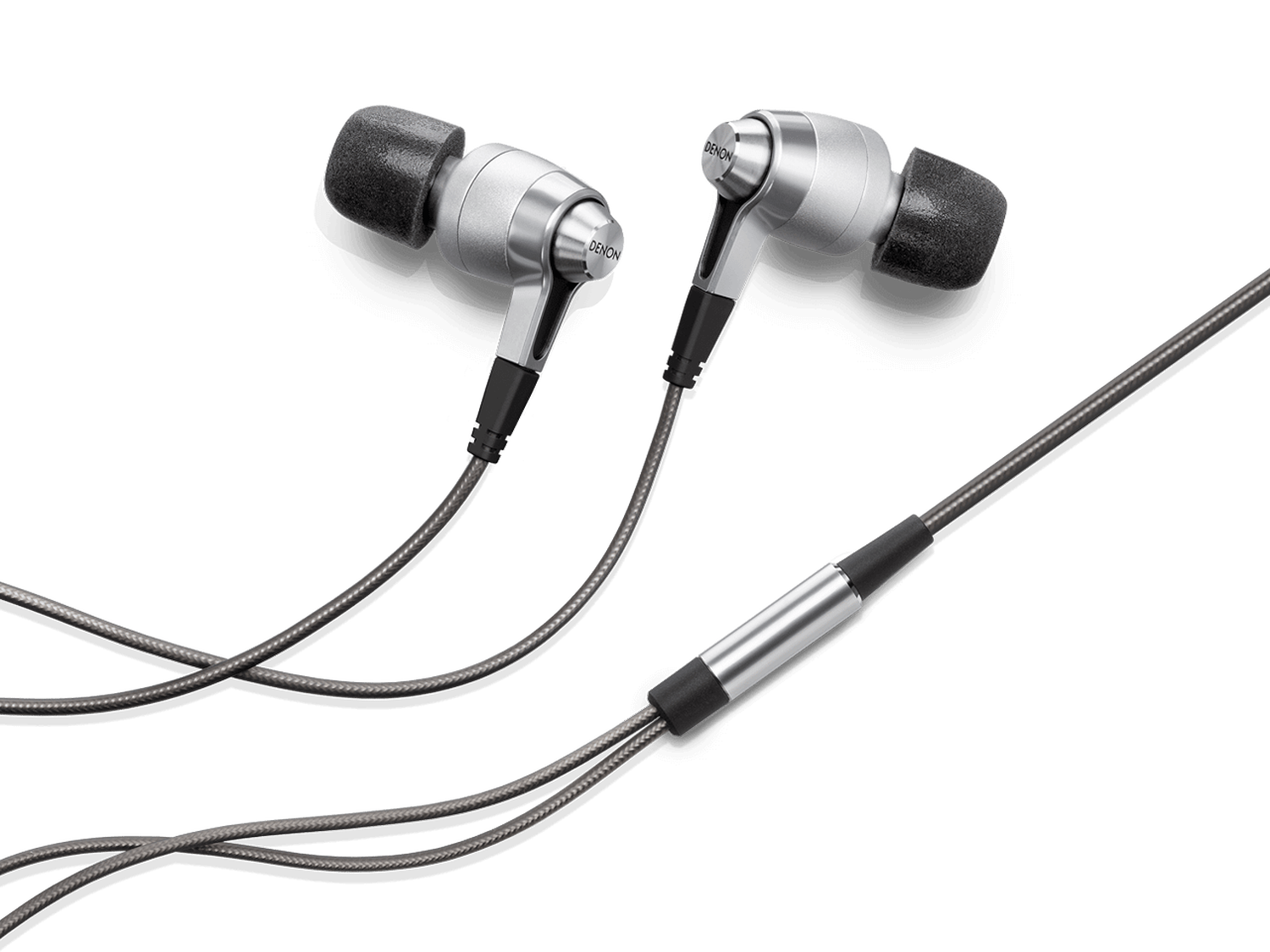 AH-C720, Silver, dynamic