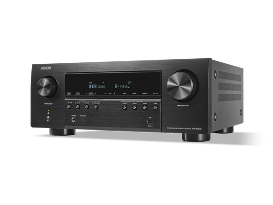 AVR-S980H, , dynamic