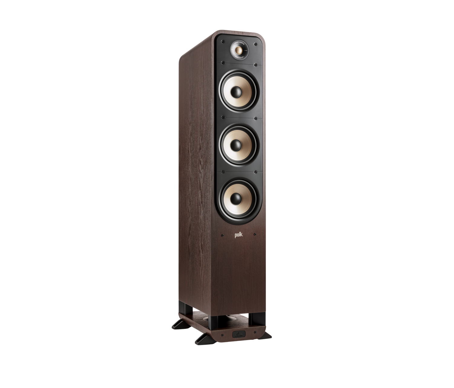 Signature Elite ES60, Brown, dynamic