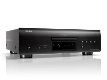 DCD-1700NE, , dynamic